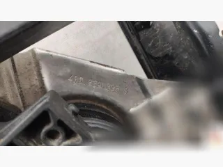 4B0839398B Стеклоподъемник электрический задний правый Audi A6 C5 (S6,RS6) Арт 69143305, вид 3