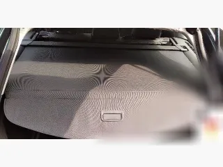  Шторка багажника Audi A6 C6 (S6,RS6) Арт 70320793, вид 1