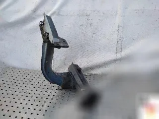  Лонжерон правый Audi A6 C5 (S6,RS6) Арт 70994603, вид 1