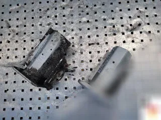  Лонжерон правый Audi A6 C5 (S6,RS6) Арт 71037491, вид 1