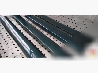 4A0853952A Молдинг дверей (комплект) Audi A6 C4 (S6,RS6) Арт 79138689, вид 1