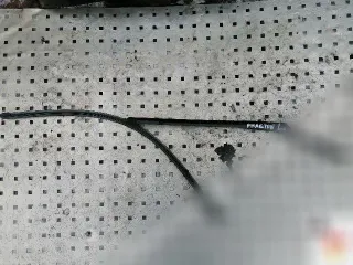  Щетки стеклоочистителя Volkswagen Phaeton Арт 80248552, вид 1