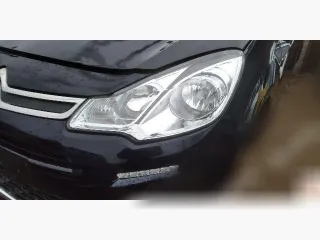  Фара передняя (комплект) Citroen C3 2 restailing Арт 83825121, вид 3