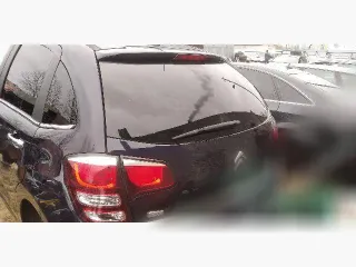  Фонарь задний (комплект) Citroen C3 2 restailing Арт 83829562, вид 1