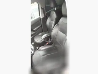  Салон (комплект сидений) Citroen C3 2 restailing Арт 83831129, вид 1