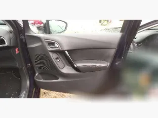  Салон (комплект сидений) Citroen C3 2 restailing Арт 83831129, вид 5