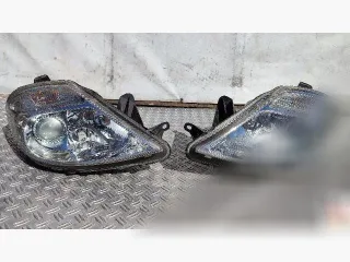  Фара передняя (комплект) Citroen C8 Арт 86251867, вид 1