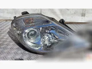  Фара передняя (комплект) Citroen C8 Арт 86251867, вид 2