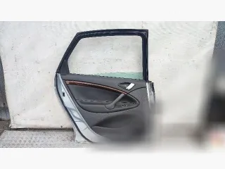  Стеклоподъемник электрический задний левый Citroen C5 1 Арт 87376319, вид 1