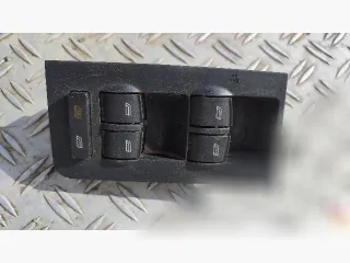  Кнопка стеклоподъемника переднего левого Audi A6 C5 (S6,RS6) Арт 88856513, вид 1