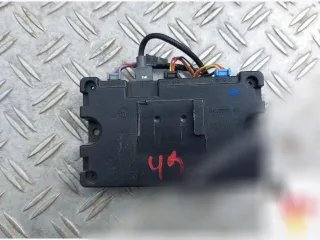  Модуль громкой связи Renault Laguna 3 Арт 89176638, вид 2