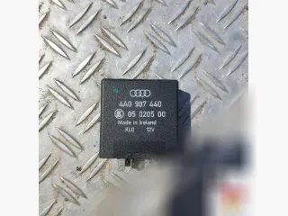 4a0907440 Блок управления зеркалами Audi A6 C5 (S6,RS6) Арт 89184464, вид 1