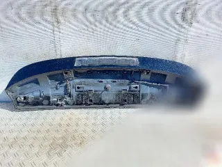  Спойлер Citroen C5 2 Арт 90398776, вид 2