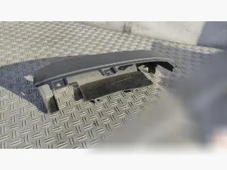 1305762070 Клык бампера задний левый Citroen Jumper 2 Арт 98792335, вид 2