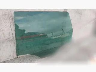  Молдинг дверей (комплект) Volkswagen Passat B6 Арт 99334000, вид 6