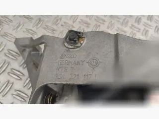 8D1721117L Педаль Audi A6 C5 (S6,RS6) Арт 99463509, вид 3
