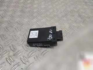 1400043980 Блок управления центральным замком Citroen C8 Арт 104537138, вид 1