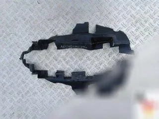  Диффузор (кожух) вентилятора Audi A6 C5 (S6,RS6) Арт 111640337, вид 1