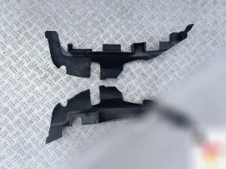  Диффузор (кожух) вентилятора Audi A6 C5 (S6,RS6) Арт 111640337, вид 2