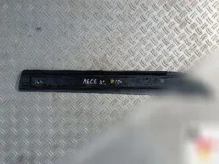  Молдинг двери задней левой Audi A6 C6 (S6,RS6) Арт 111641144, вид 2