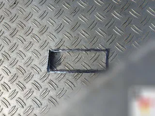  Накладка декоративная Audi A6 C6 (S6,RS6) Арт 111818432, вид 1