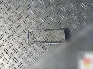  Накладка декоративная Audi A6 C6 (S6,RS6) Арт 111818432, вид 2