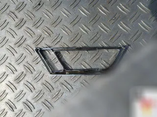 4f0867497 Накладка декоративная Audi A6 C6 (S6,RS6) Арт 111818446, вид 2