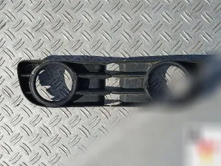 Рамка фары противотуманной правой Renault Megane 2 Арт 111886102, вид 1
