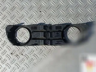  Рамка фары противотуманной правой Renault Megane 2 Арт 111886102, вид 2