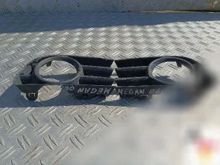  Рамка фары противотуманной правой Renault Megane 2 Арт 111886102, вид 3