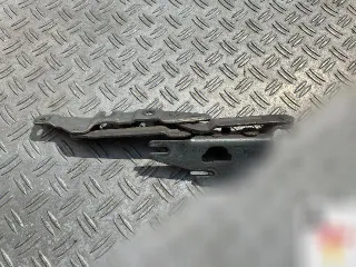 4B5827301 Петля капота левая Audi A6 C5 (S6,RS6) Арт 113784833, вид 2