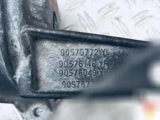 90575772YL Подушка крепления двигателя Opel Astra G Арт 114498779, вид 5