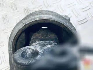 90575772 Подушка крепления двигателя Opel Zafira A 2.2л Арт 114713467, вид 5