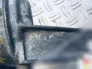 90575772 Подушка крепления двигателя Opel Zafira A 2.2л Арт 114713467, вид 6