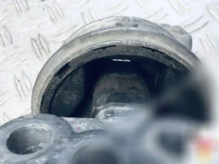 90575772 Подушка крепления двигателя Opel Zafira A 1.8л Арт 114713482, вид 4