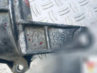 90575772 Подушка крепления двигателя Opel Zafira A 1.8л Арт 114713482, вид 5