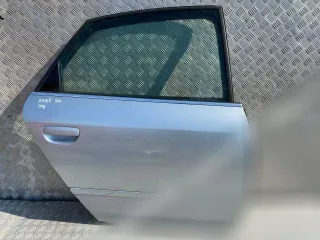  Стеклоподъемник электрический задний правый Audi A6 C5 (S6,RS6) Арт 117003439, вид 1