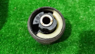 Сайлентблок Ford Fiesta 4 2002г. JPGROUP1550100900 - Фото 2