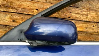  Накладка (удлинитель) двери левой Audi A6 C5 (S6,RS6) Арт 64971851, вид 2