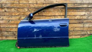  Накладка (удлинитель) двери левой Audi A6 C5 (S6,RS6) Арт 64971851, вид 1