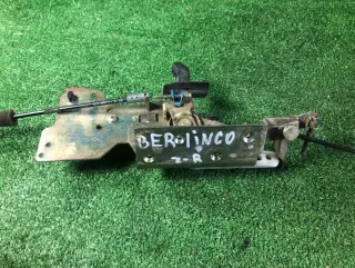  Ручка распашной двери Citroen Berlingo 1 restailing Арт 64980298, вид 3