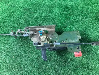  Ручка распашной двери Citroen Berlingo 1 restailing Арт 64980298, вид 1