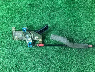  Ручка распашной двери Citroen Berlingo 1 restailing Арт 64980362, вид 2