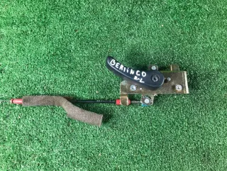  Ручка распашной двери Citroen Berlingo 1 restailing Арт 64980362, вид 1