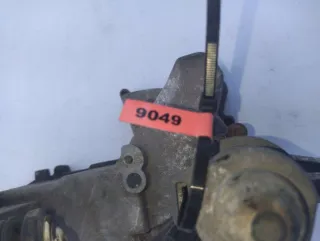 9649394580,013981008001 Актуатор сцепления Citroen C3 1 Арт 9049, вид 2