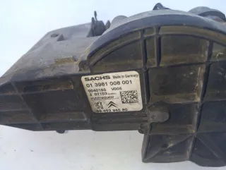 9649394580,013981008001 Актуатор сцепления Citroen C3 1 Арт 9049, вид 4