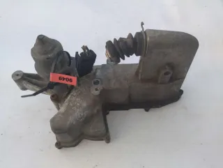 9649394580,013981008001 Актуатор сцепления Citroen C3 1 Арт 9049, вид 5