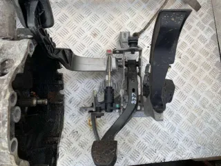  Комплект механики Audi A6 C5 (S6,RS6) Арт 64996460, вид 18