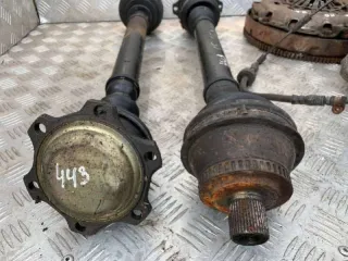  Комплект механики Audi A6 C5 (S6,RS6) Арт 64996460, вид 11