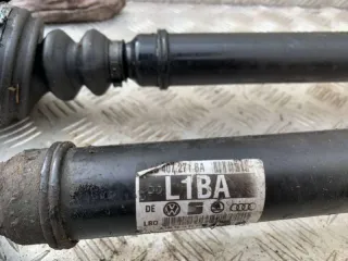  Комплект механики Audi A6 C5 (S6,RS6) Арт 64996460, вид 7